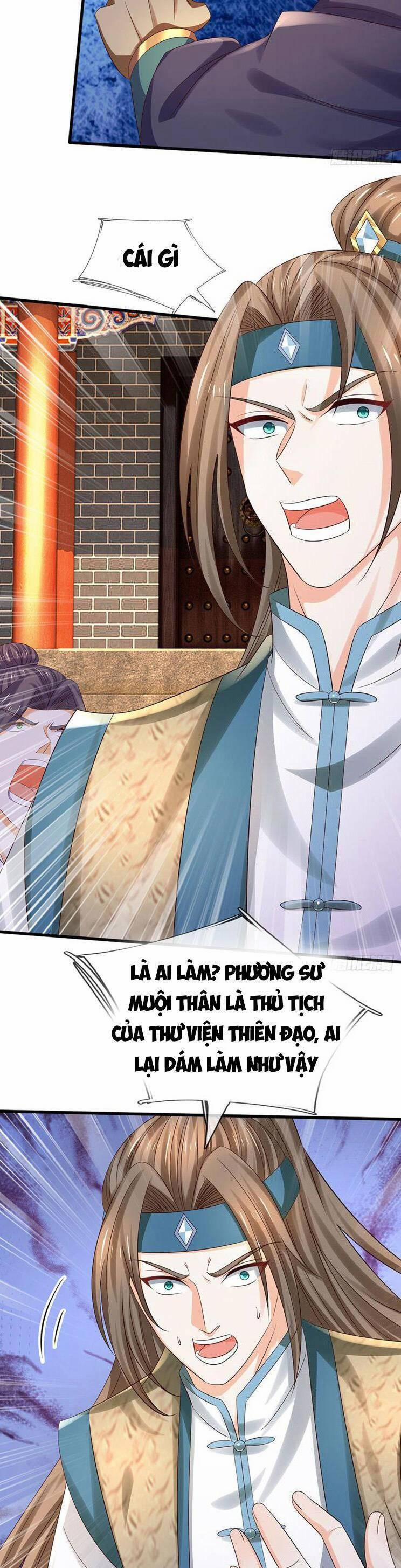 Bắt Đầu Với Chí Tôn Đan Điền 289 trang 23