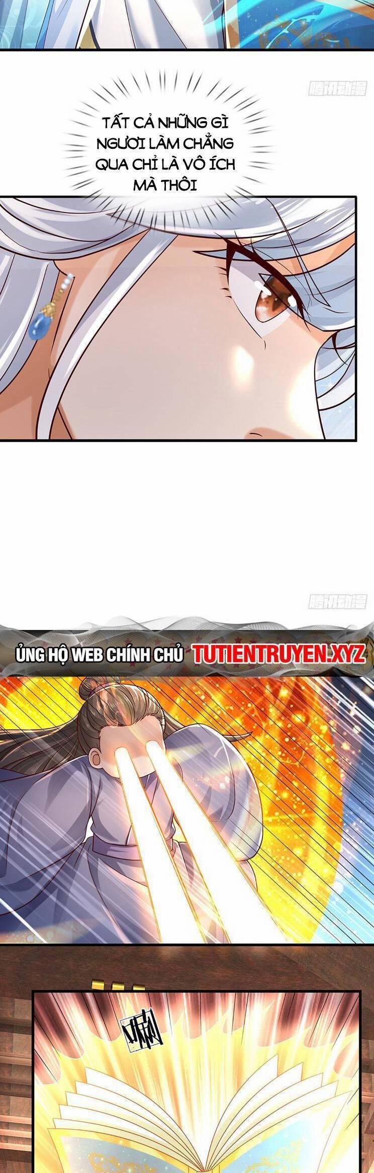 Bắt Đầu Với Chí Tôn Đan Điền 289 trang 8