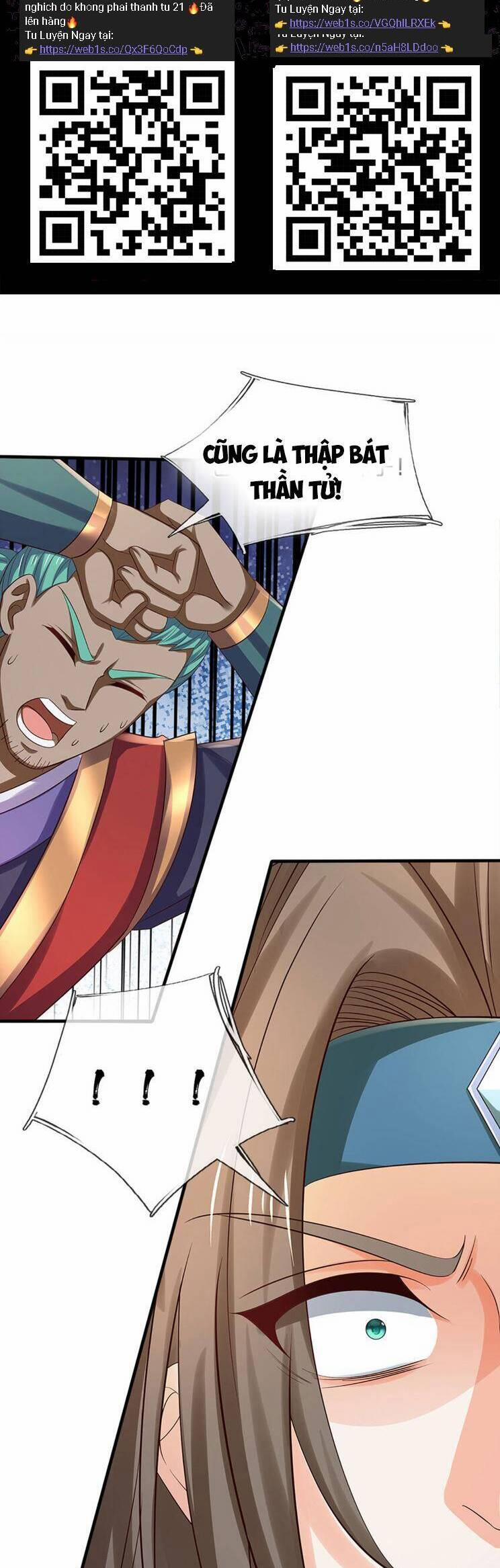 Bắt Đầu Với Chí Tôn Đan Điền 290 trang 1