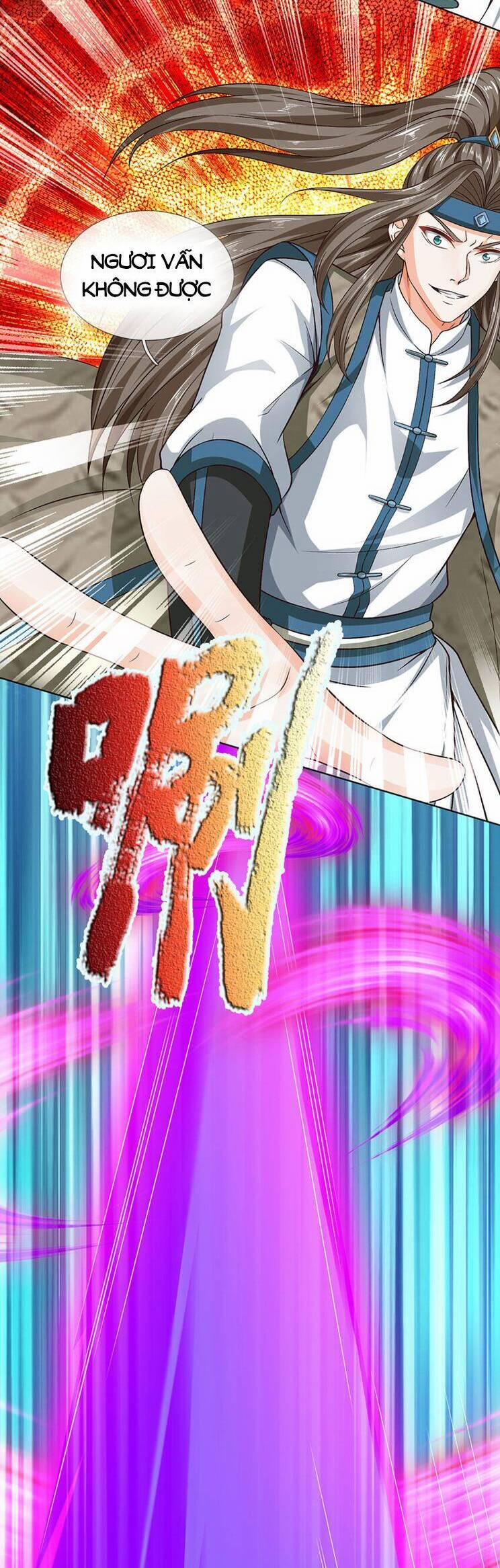 Bắt Đầu Với Chí Tôn Đan Điền 290 trang 17