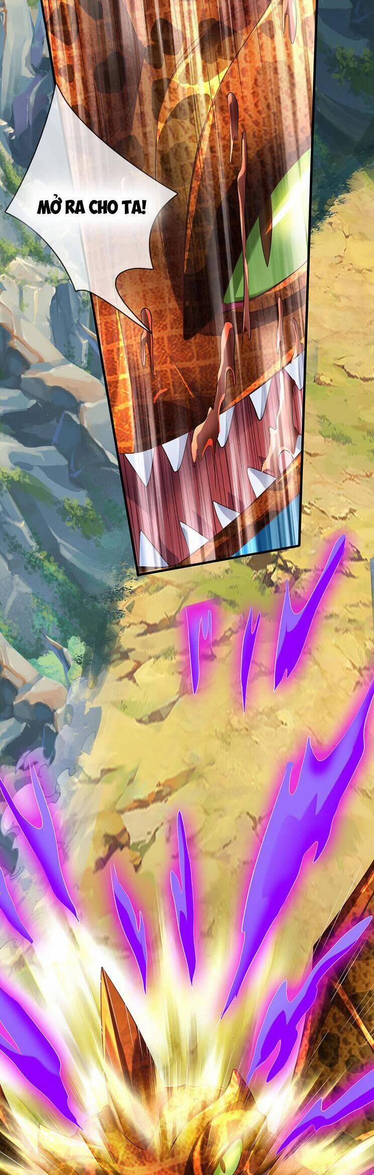 Bắt Đầu Với Chí Tôn Đan Điền 290 trang 29