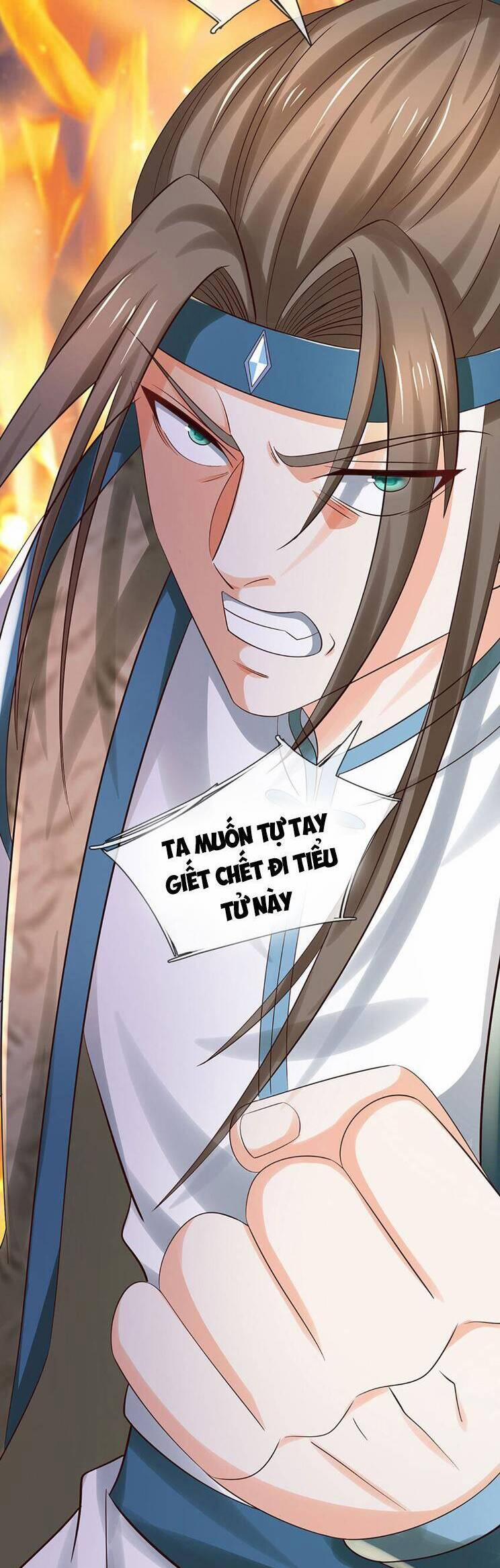 Bắt Đầu Với Chí Tôn Đan Điền 290 trang 4