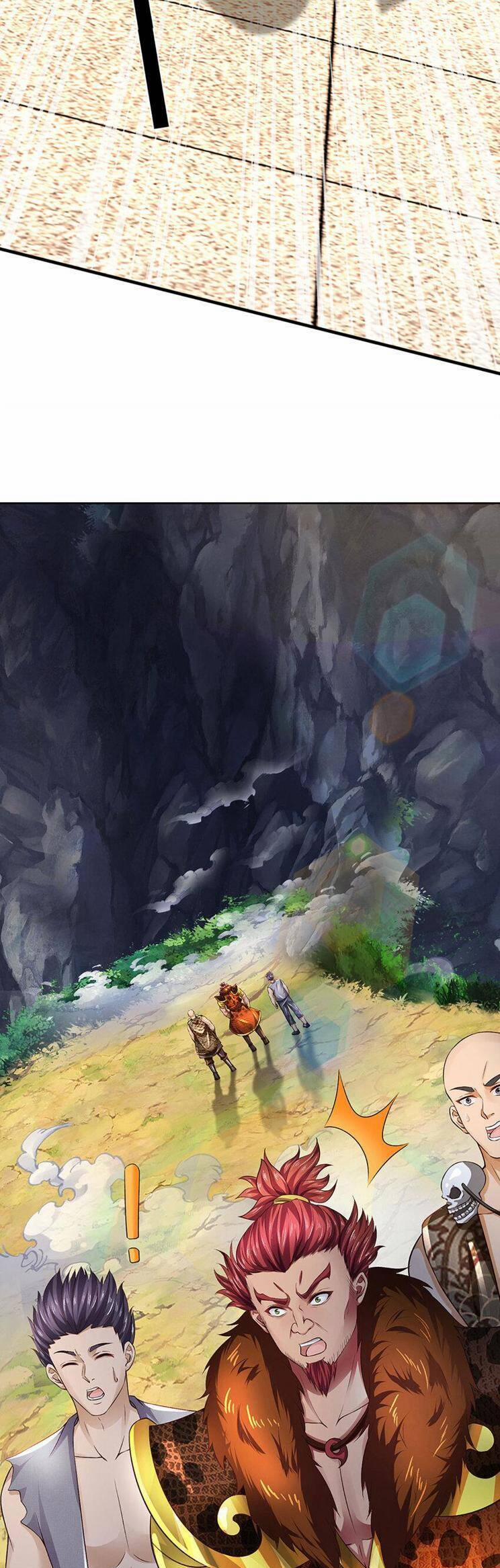 Bắt Đầu Với Chí Tôn Đan Điền 290 trang 6