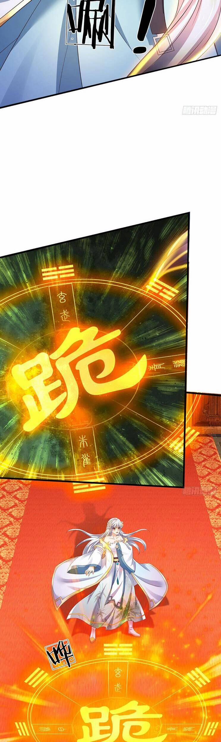 Bắt Đầu Với Chí Tôn Đan Điền 291 trang 11