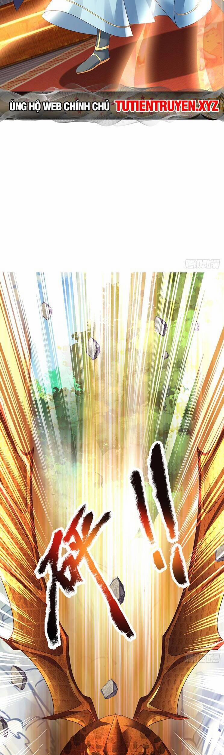 Bắt Đầu Với Chí Tôn Đan Điền 291 trang 18