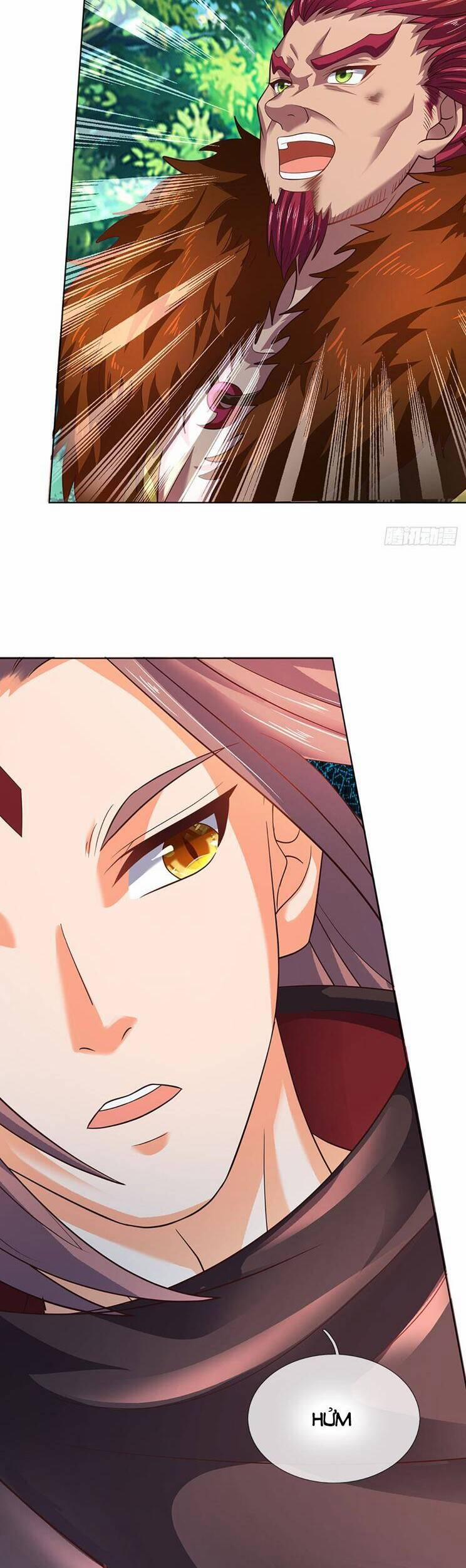 Bắt Đầu Với Chí Tôn Đan Điền 291 trang 23