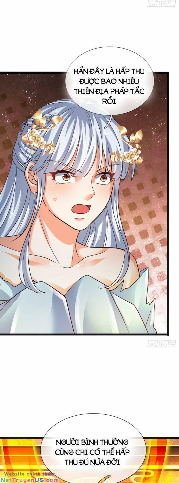 Bắt Đầu Với Chí Tôn Đan Điền 292 trang 13