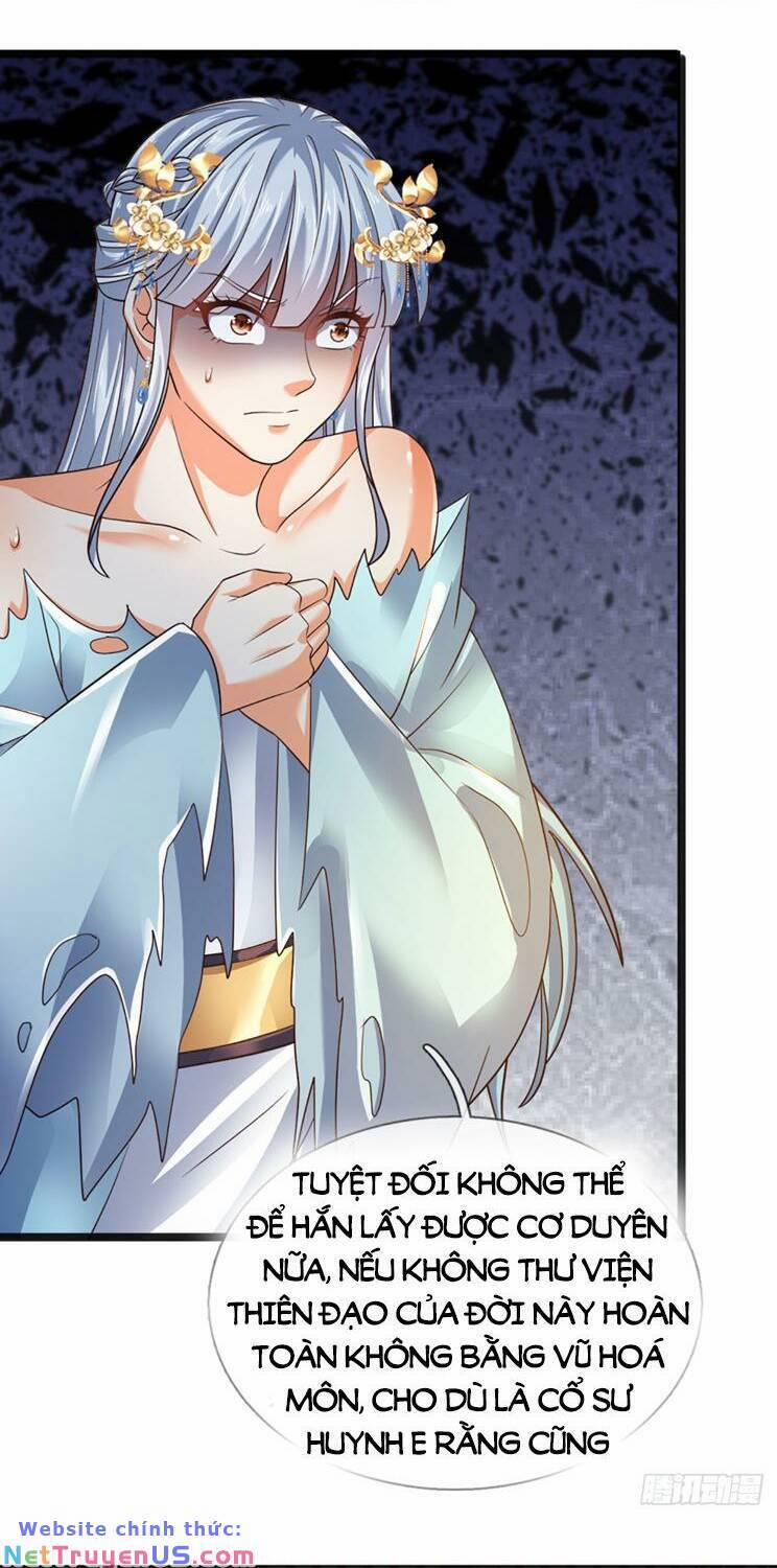 Bắt Đầu Với Chí Tôn Đan Điền 292 trang 15