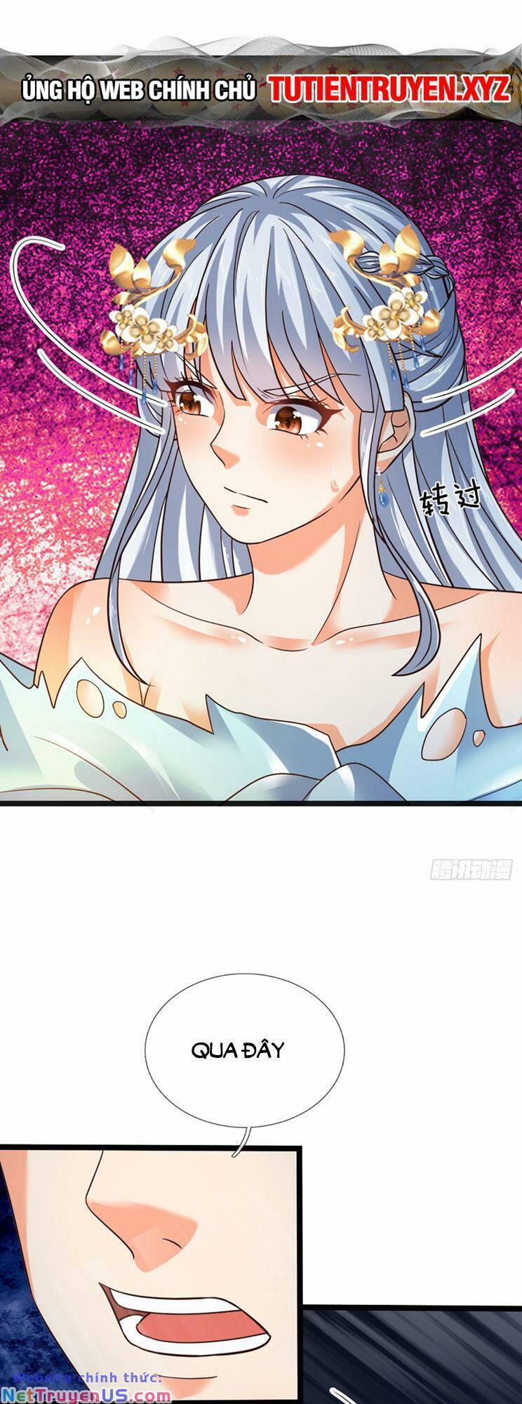 Bắt Đầu Với Chí Tôn Đan Điền 292 trang 17