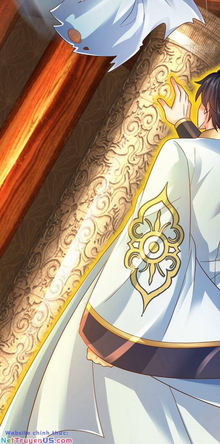 Bắt Đầu Với Chí Tôn Đan Điền 292 trang 19