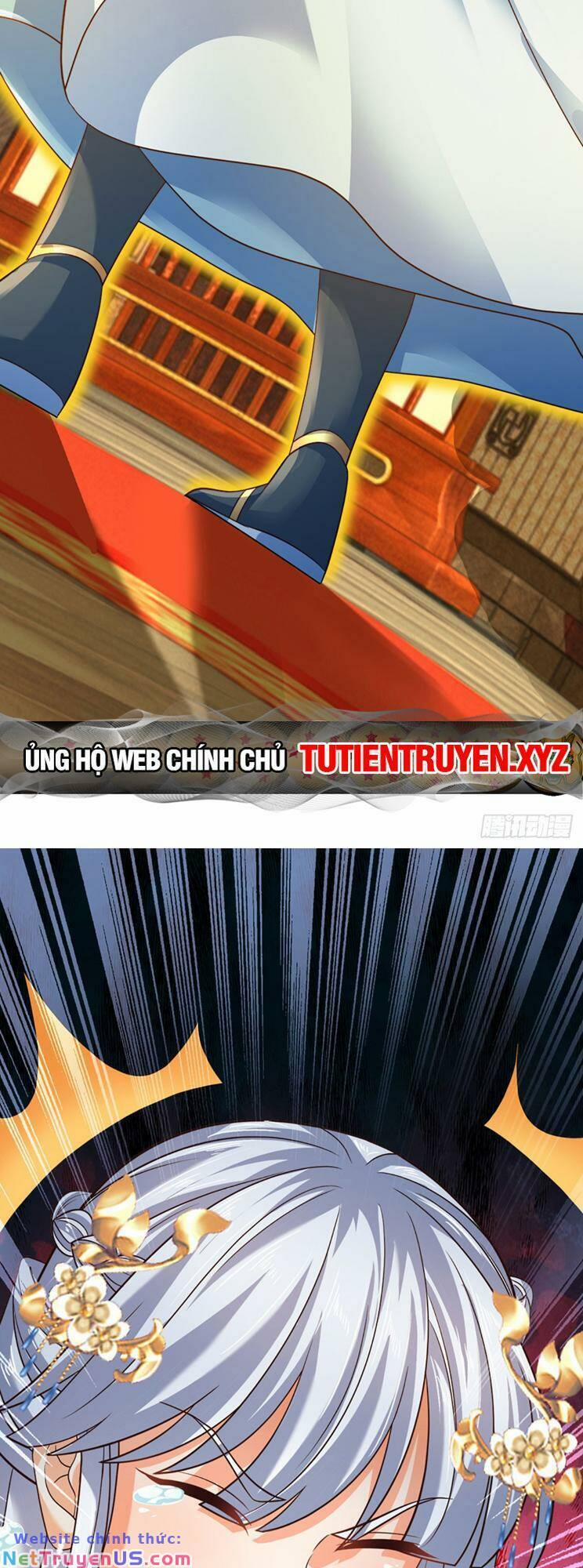 Bắt Đầu Với Chí Tôn Đan Điền 292 trang 20