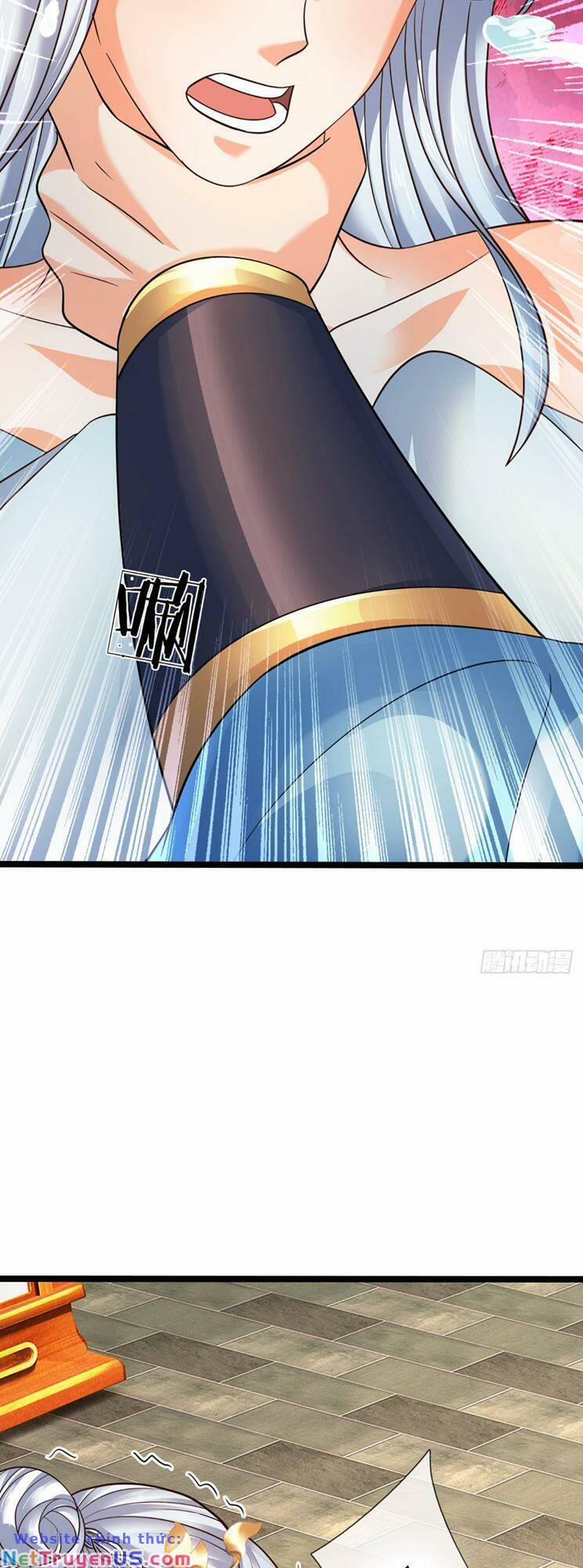 Bắt Đầu Với Chí Tôn Đan Điền 292 trang 21