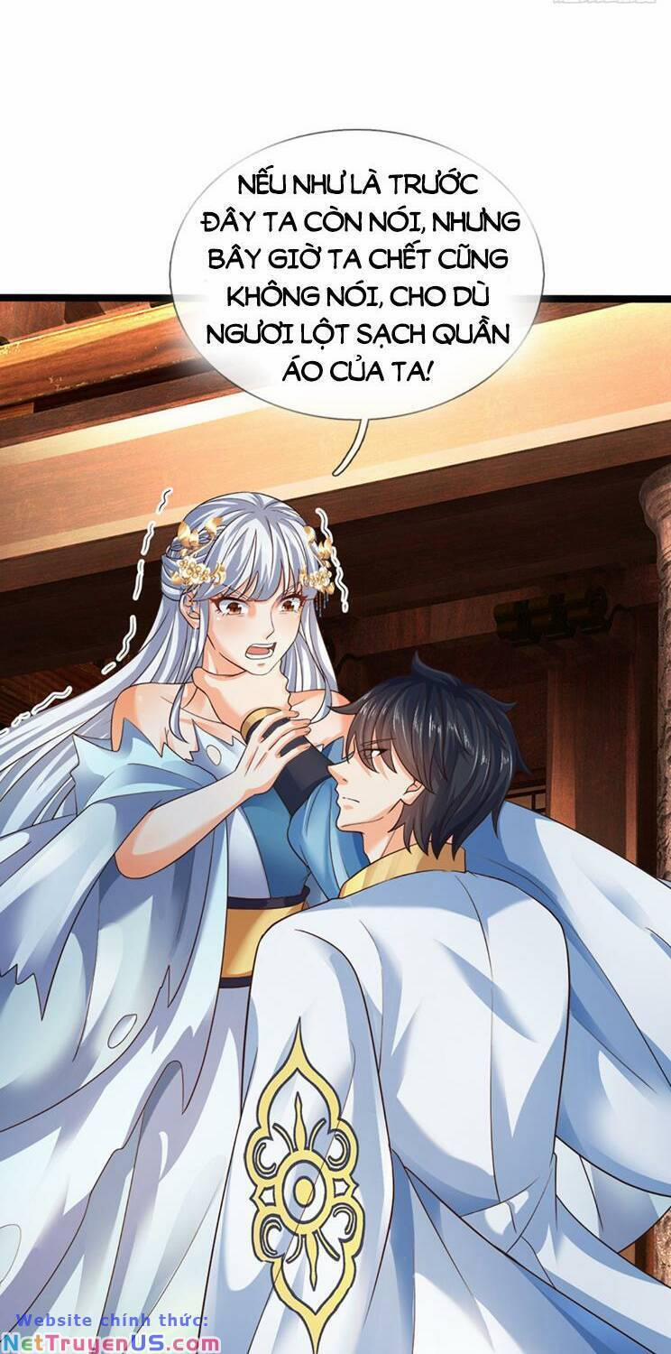 Bắt Đầu Với Chí Tôn Đan Điền 292 trang 23