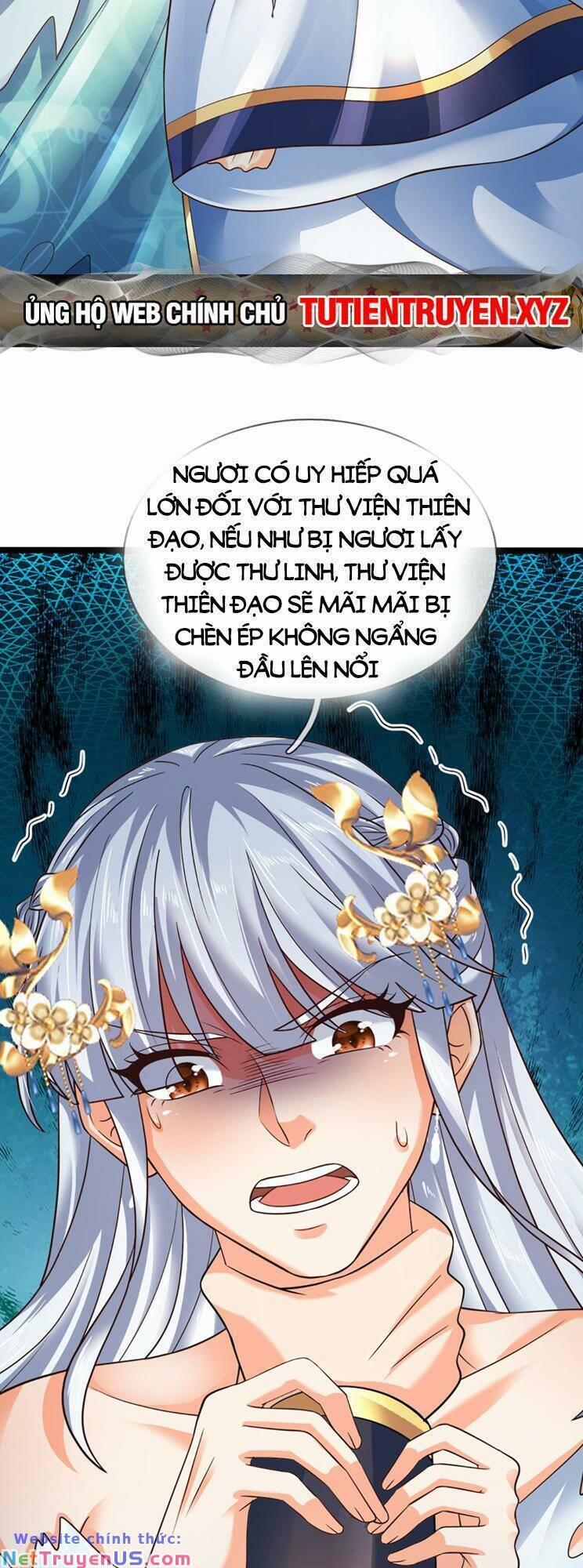 Bắt Đầu Với Chí Tôn Đan Điền 292 trang 24