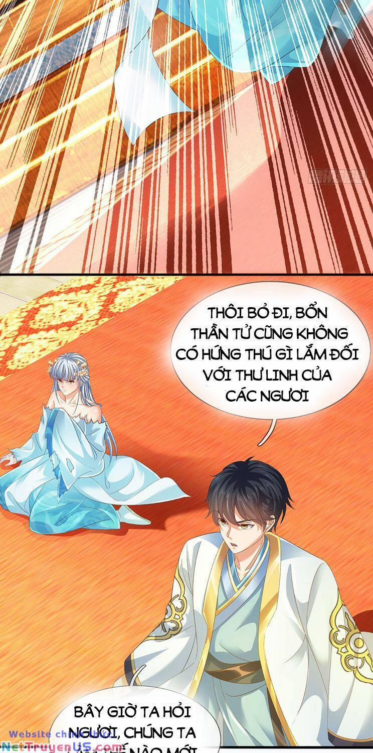 Bắt Đầu Với Chí Tôn Đan Điền 292 trang 26