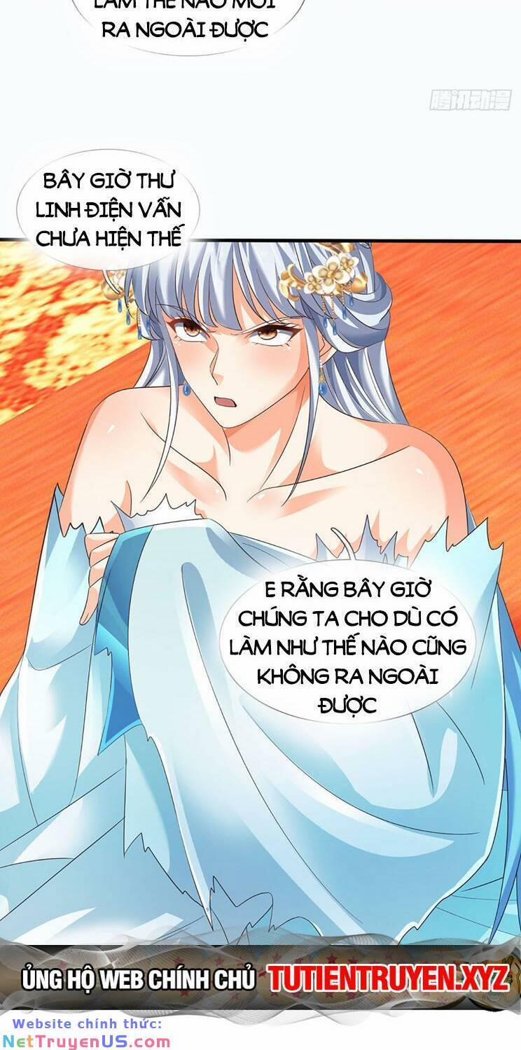 Bắt Đầu Với Chí Tôn Đan Điền 292 trang 27