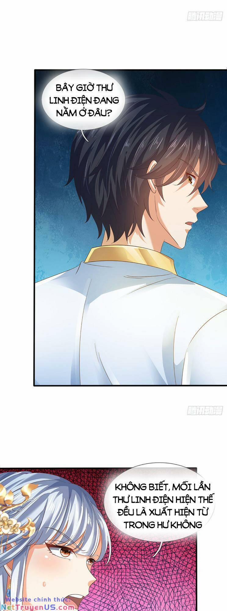 Bắt Đầu Với Chí Tôn Đan Điền 292 trang 28