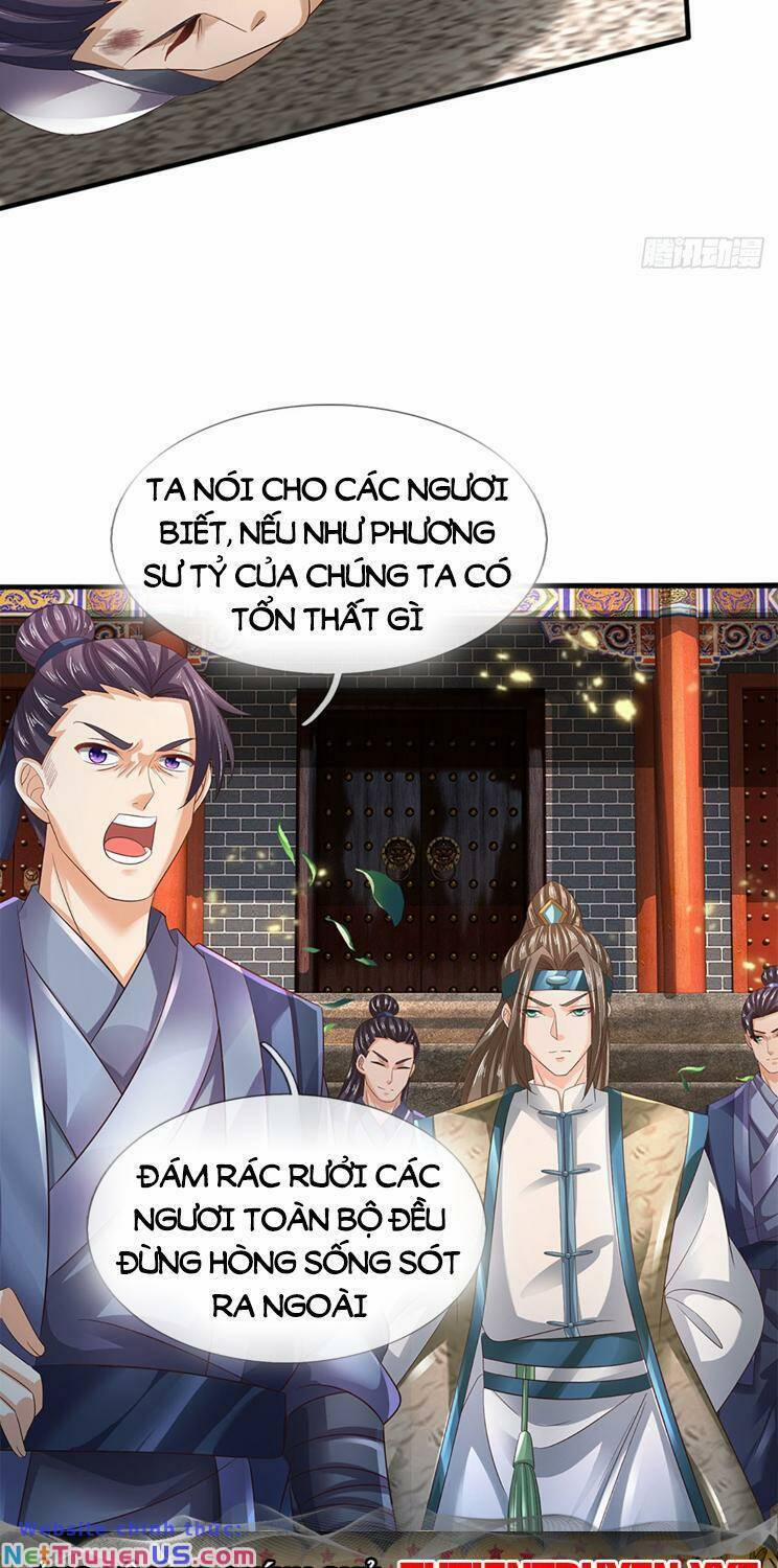 Bắt Đầu Với Chí Tôn Đan Điền 292 trang 34