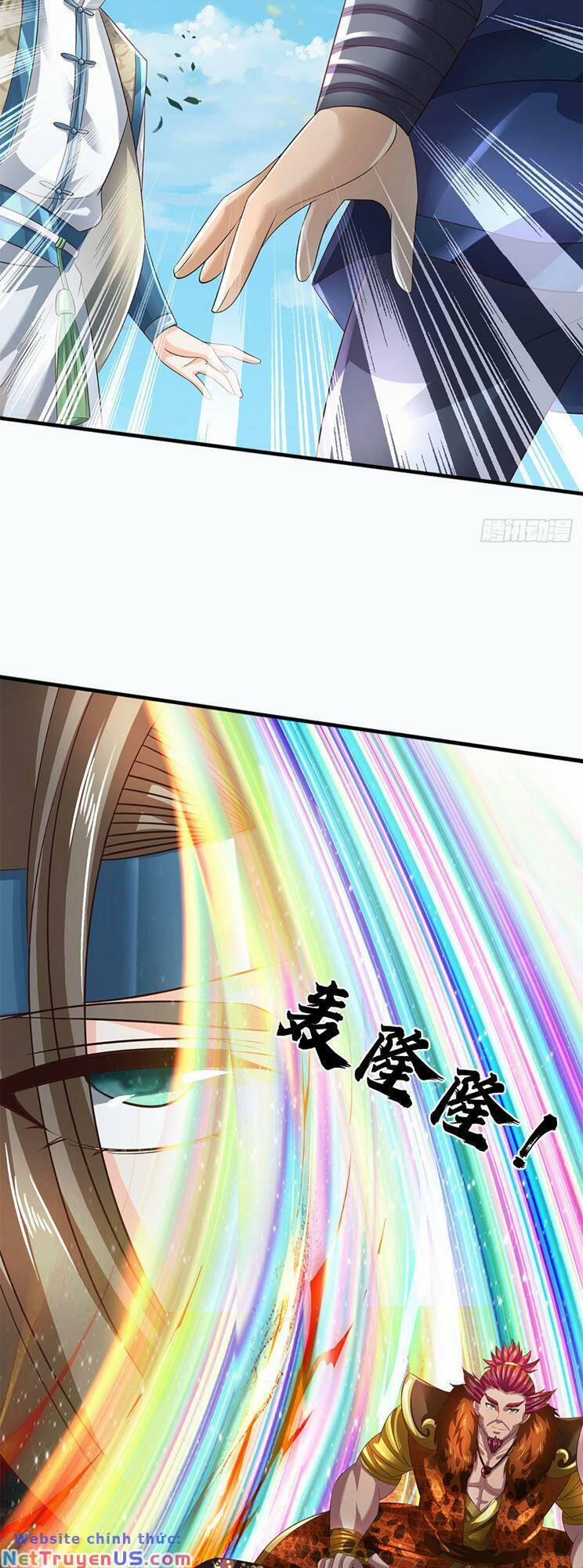 Bắt Đầu Với Chí Tôn Đan Điền 292 trang 36