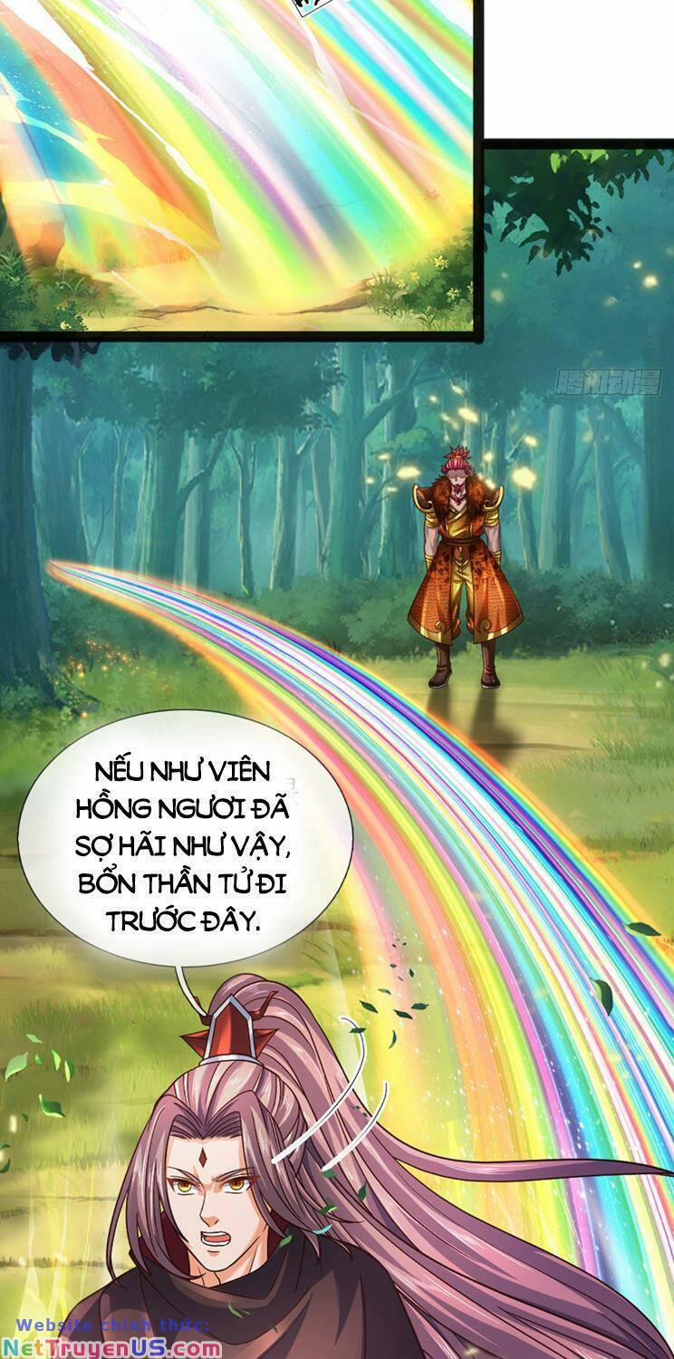 Bắt Đầu Với Chí Tôn Đan Điền 292 trang 6