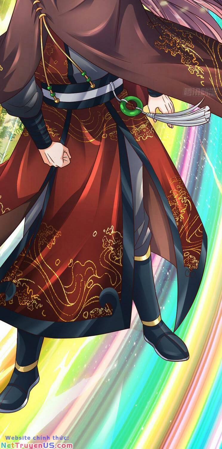 Bắt Đầu Với Chí Tôn Đan Điền 292 trang 7