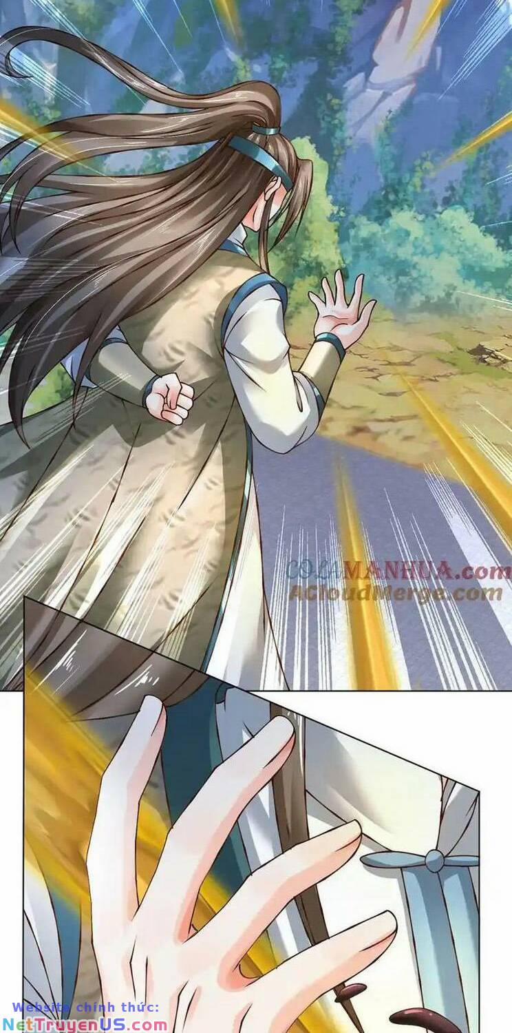 Bắt Đầu Với Chí Tôn Đan Điền 294 trang 15