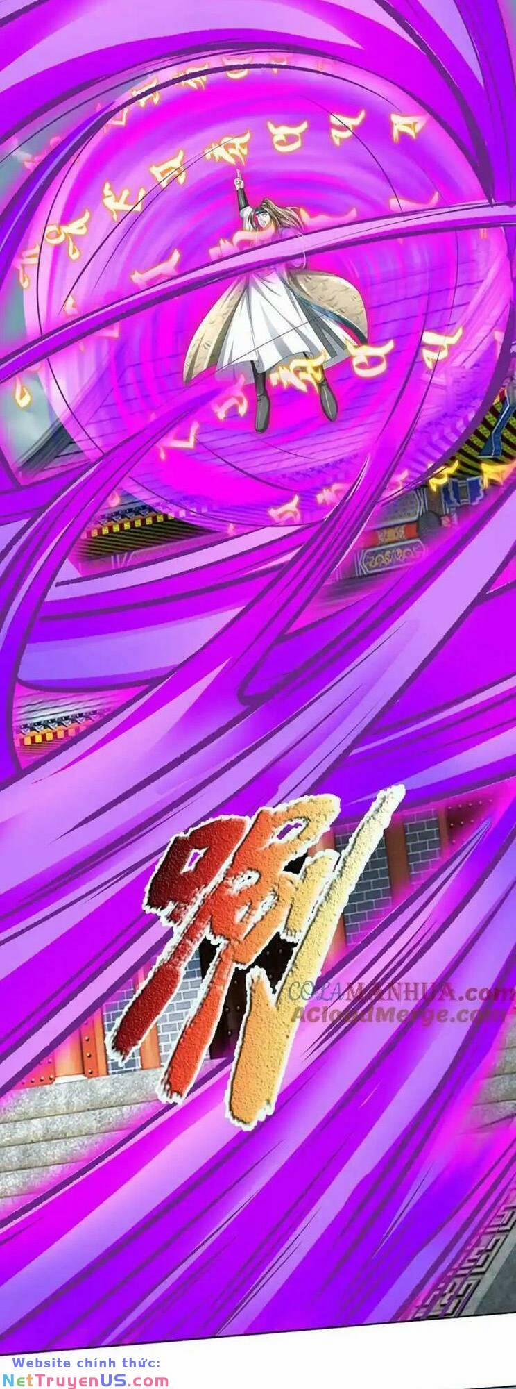 Bắt Đầu Với Chí Tôn Đan Điền 294 trang 24