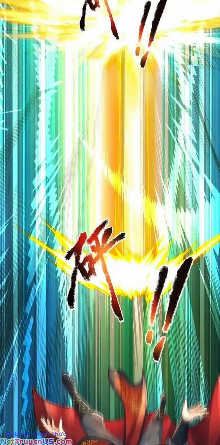 Bắt Đầu Với Chí Tôn Đan Điền 294 trang 3