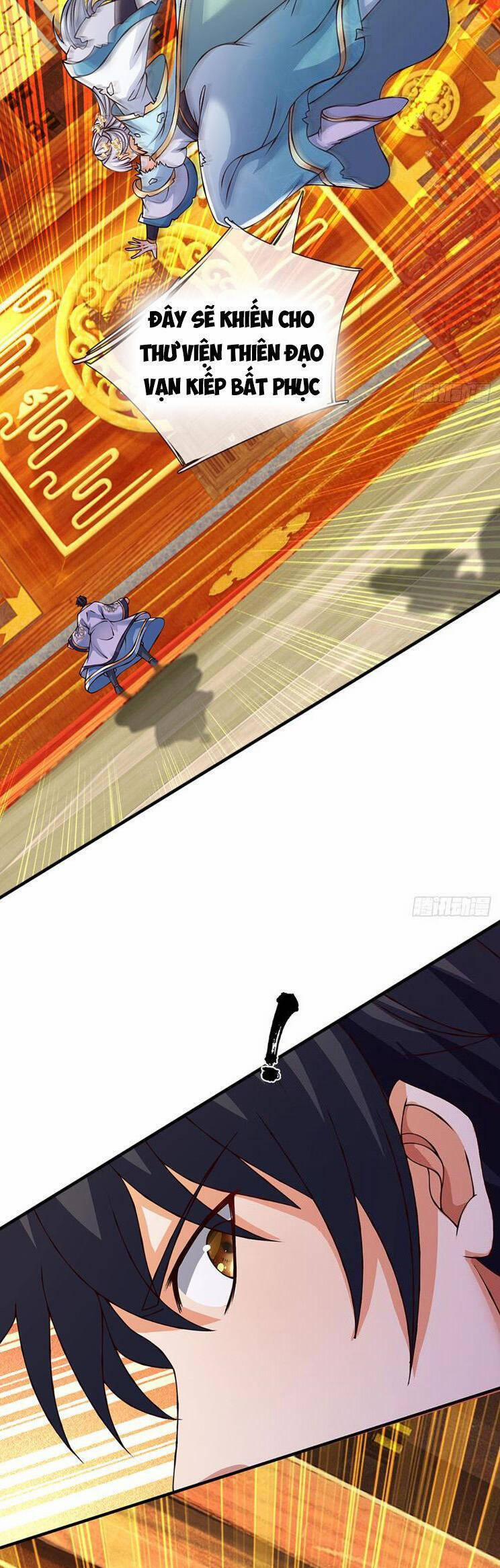 Bắt Đầu Với Chí Tôn Đan Điền 295 trang 21