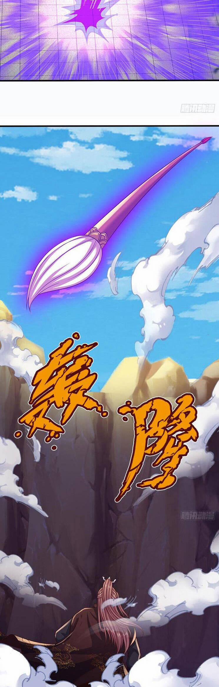 Bắt Đầu Với Chí Tôn Đan Điền 295 trang 7