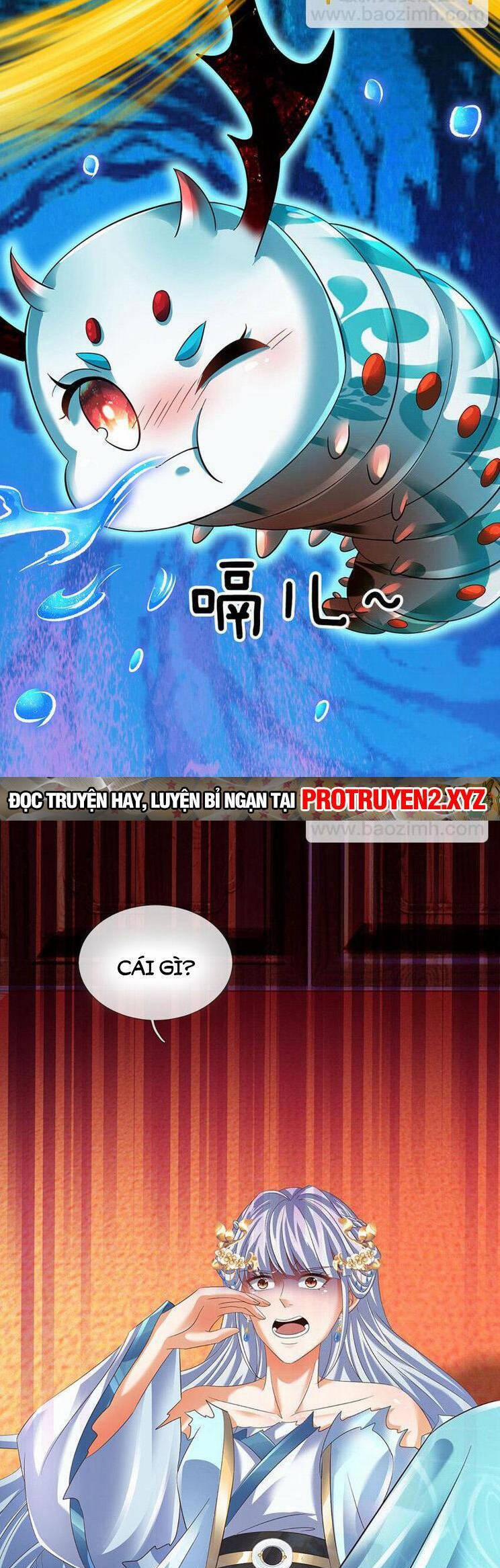 Bắt Đầu Với Chí Tôn Đan Điền 296 trang 18