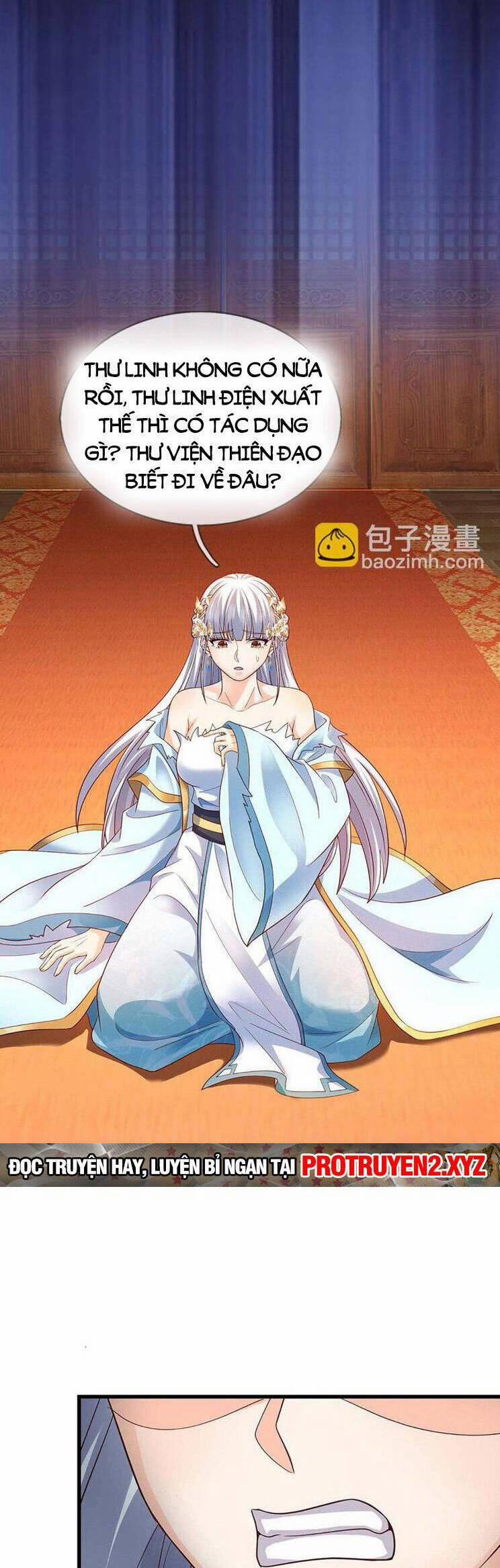 Bắt Đầu Với Chí Tôn Đan Điền 296 trang 22