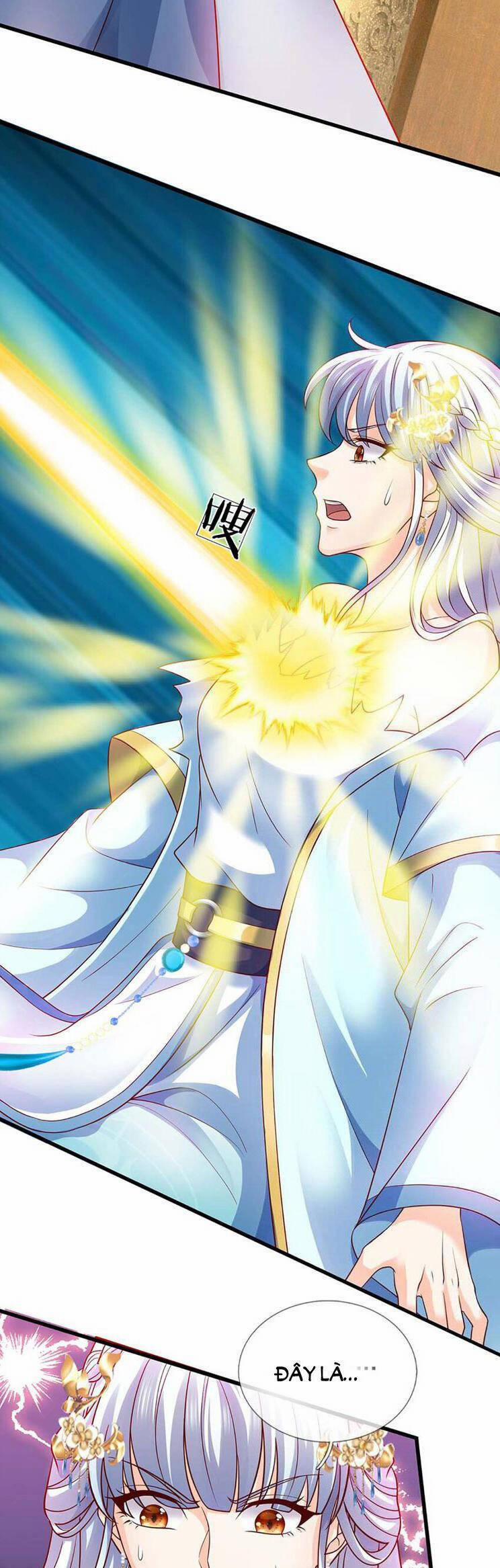 Bắt Đầu Với Chí Tôn Đan Điền 297 trang 3