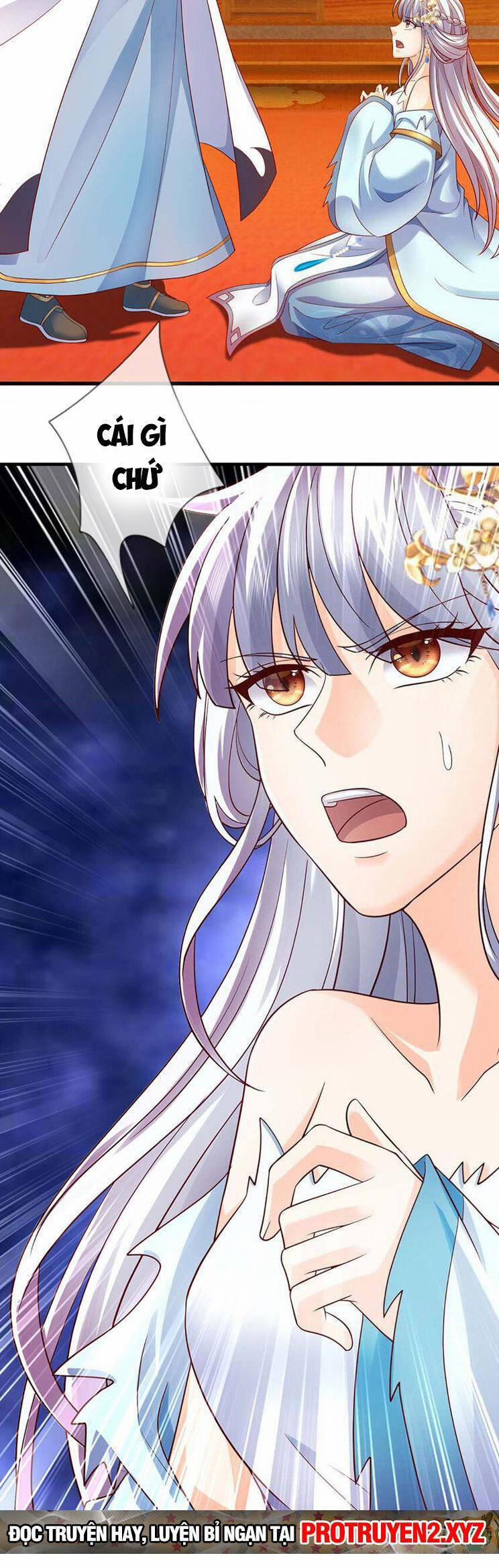 Bắt Đầu Với Chí Tôn Đan Điền 297 trang 6