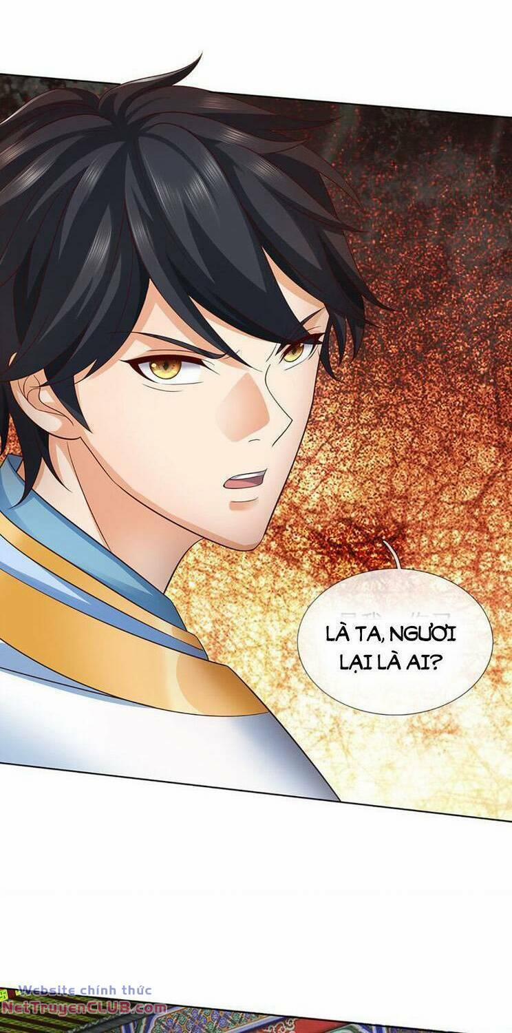 Bắt Đầu Với Chí Tôn Đan Điền 298 trang 2