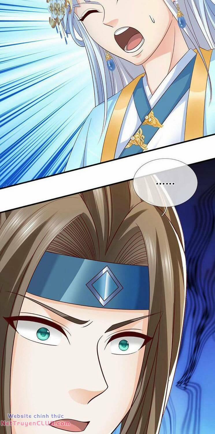 Bắt Đầu Với Chí Tôn Đan Điền 298 trang 22