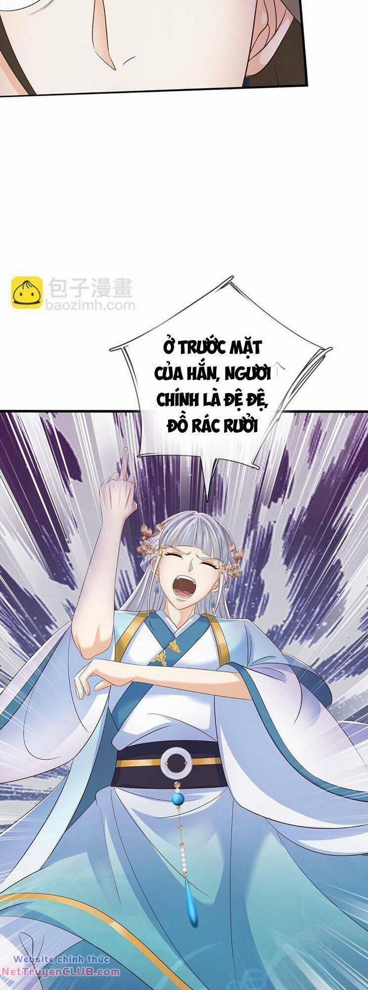 Bắt Đầu Với Chí Tôn Đan Điền 298 trang 28