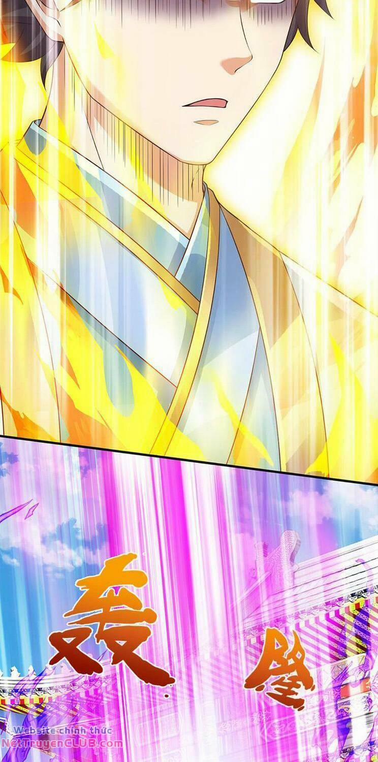 Bắt Đầu Với Chí Tôn Đan Điền 298 trang 5