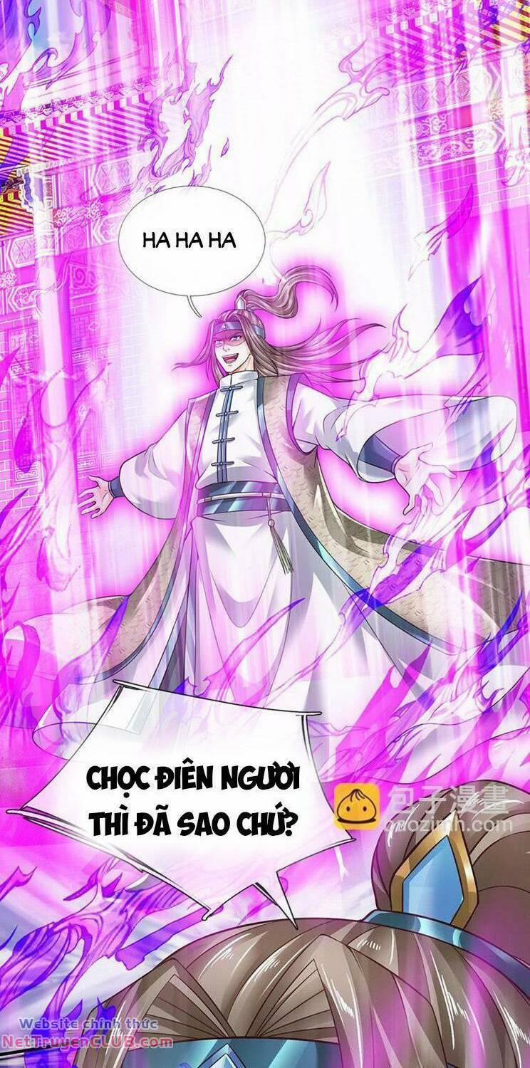 Bắt Đầu Với Chí Tôn Đan Điền 298 trang 6