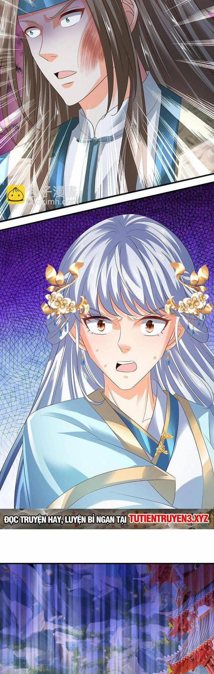 Bắt Đầu Với Chí Tôn Đan Điền 299 trang 3