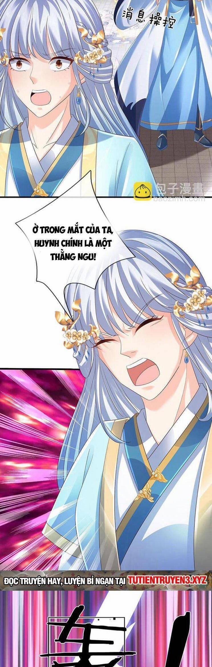 Bắt Đầu Với Chí Tôn Đan Điền 299 trang 6