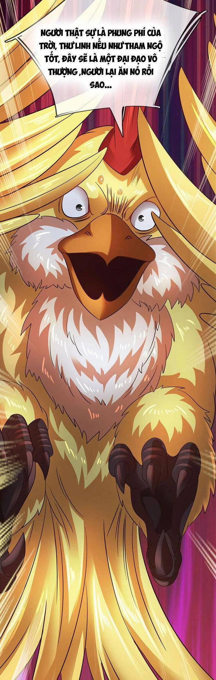 Bắt Đầu Với Chí Tôn Đan Điền 305 trang 19