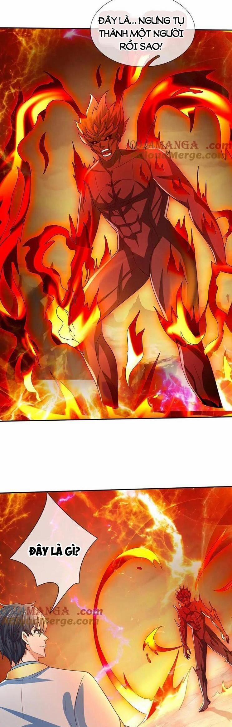 Bắt Đầu Với Chí Tôn Đan Điền 354 trang 6