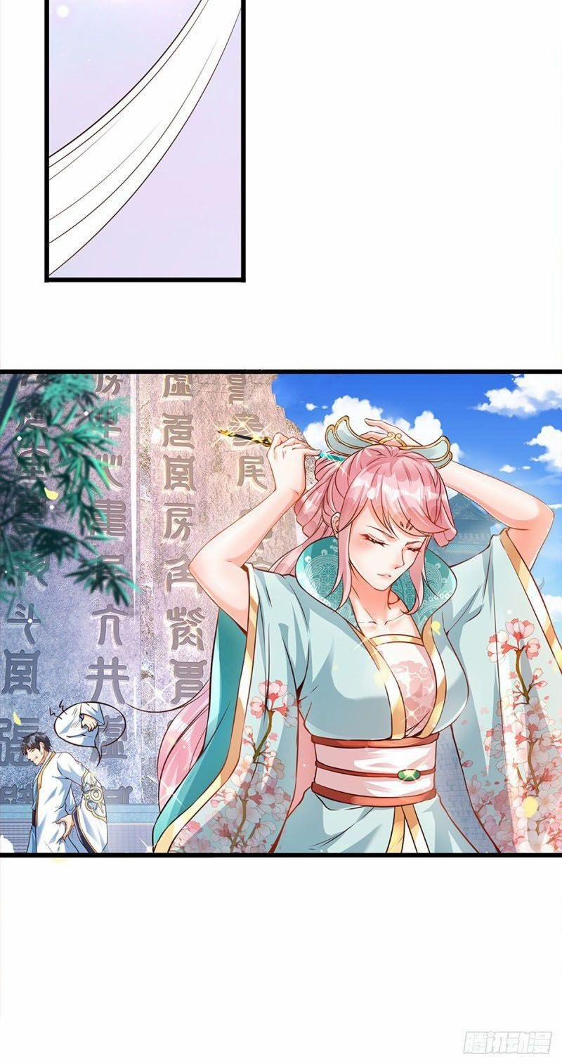 Bắt Đầu Với Chí Tôn Đan Điền 4 trang 17