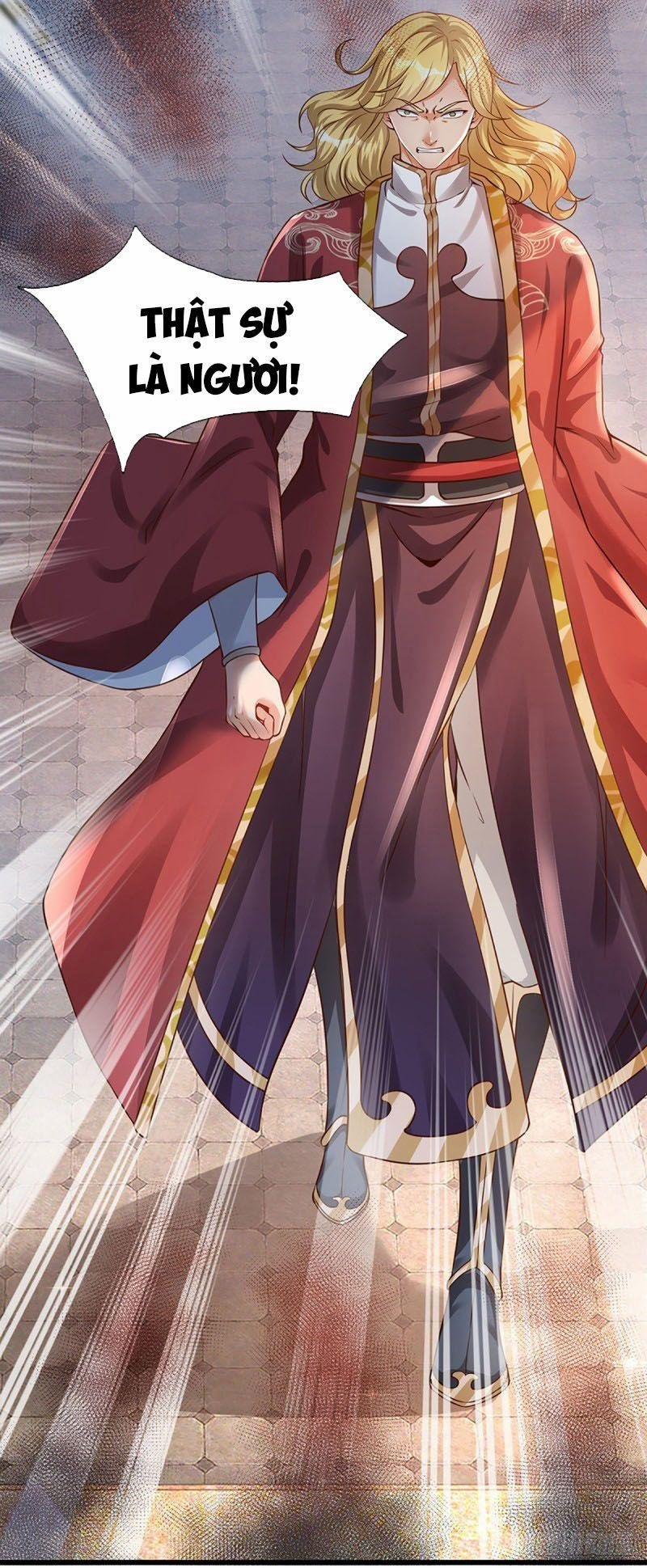 Bắt Đầu Với Chí Tôn Đan Điền 4 trang 19