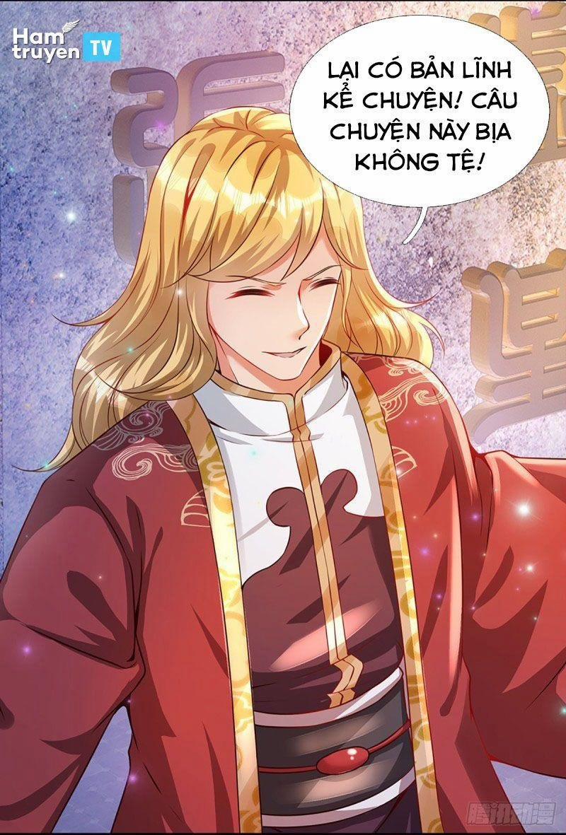 Bắt Đầu Với Chí Tôn Đan Điền 5 trang 27