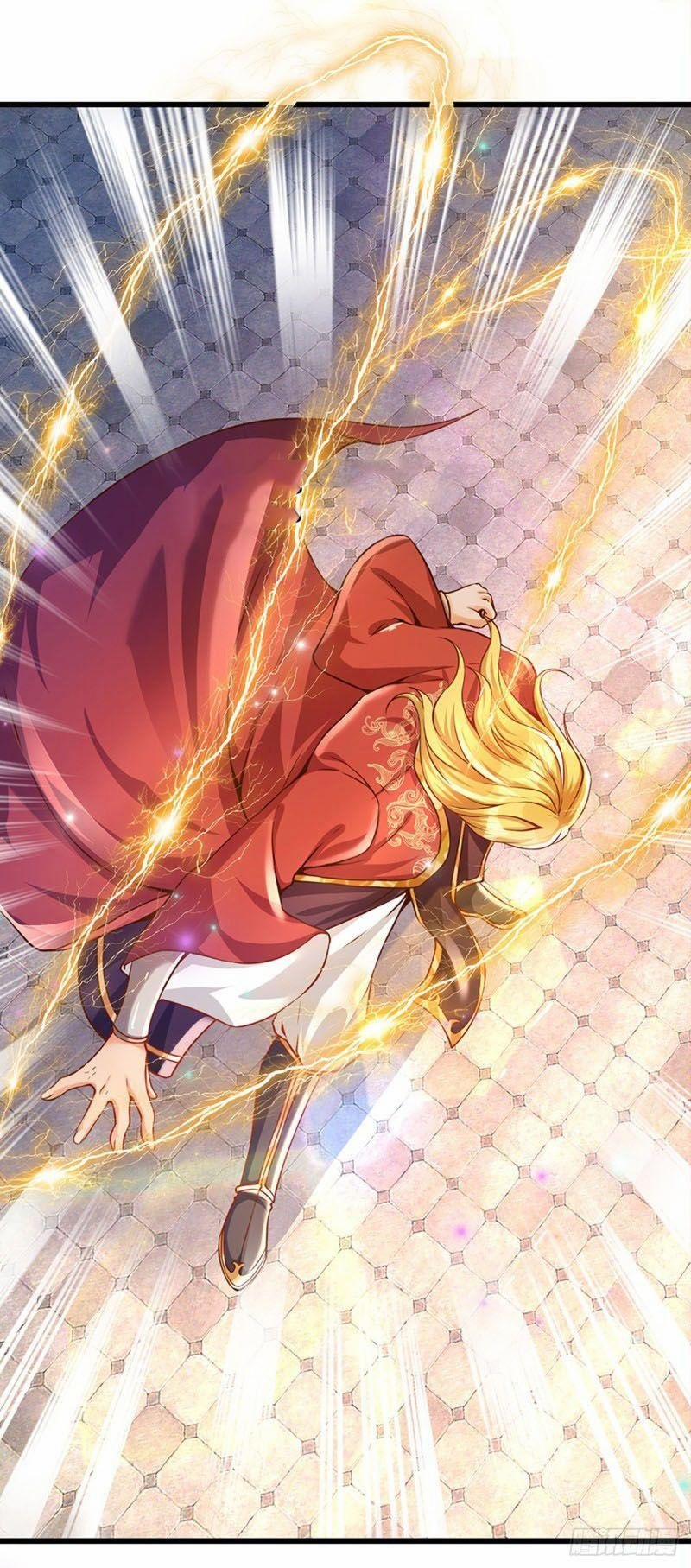 Bắt Đầu Với Chí Tôn Đan Điền 6 trang 10