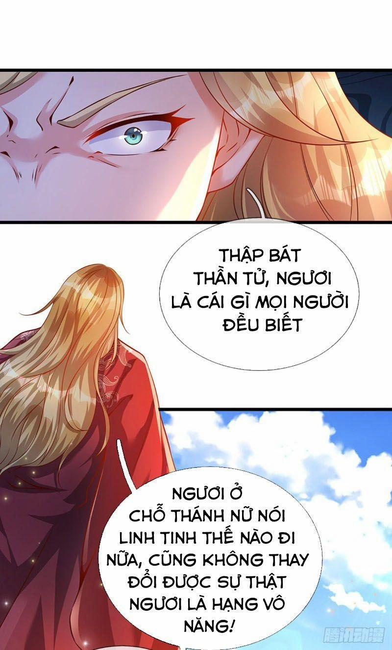 Bắt Đầu Với Chí Tôn Đan Điền 6 trang 22