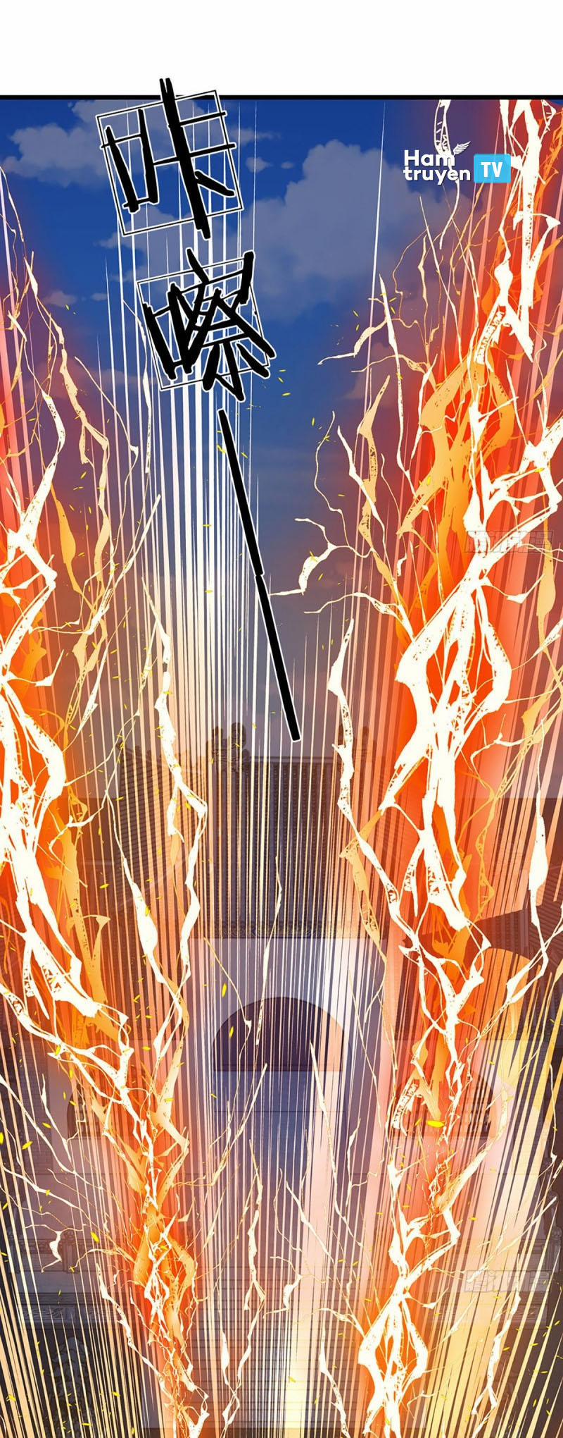 Bắt Đầu Với Chí Tôn Đan Điền 7 trang 4