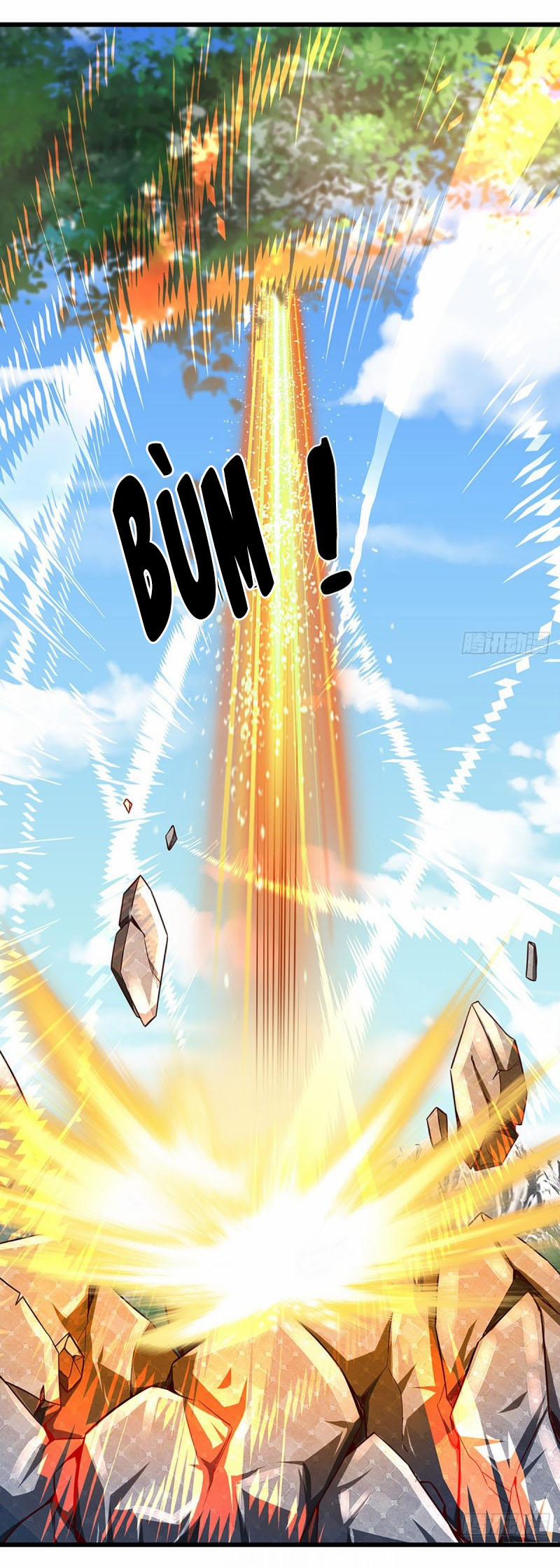 Bắt Đầu Với Chí Tôn Đan Điền 8 trang 7